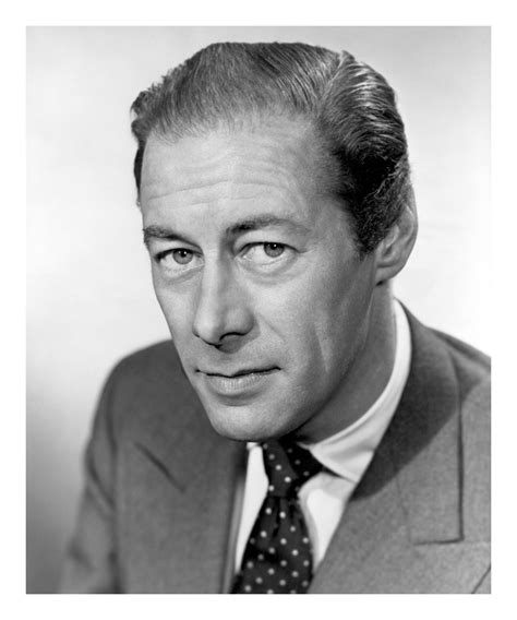 Rex Harrison