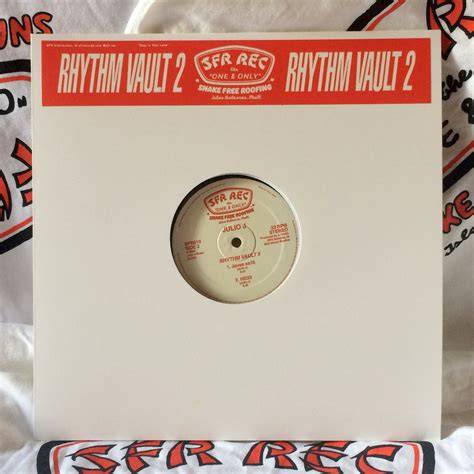 Rhythm Vault