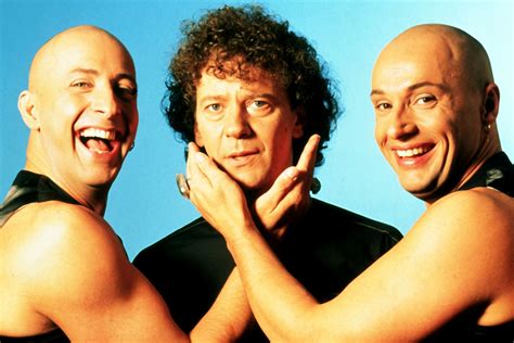Right Said Fred