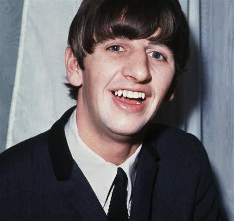 Ringo Starr