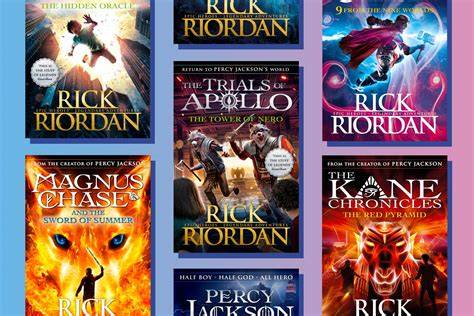 Riordan