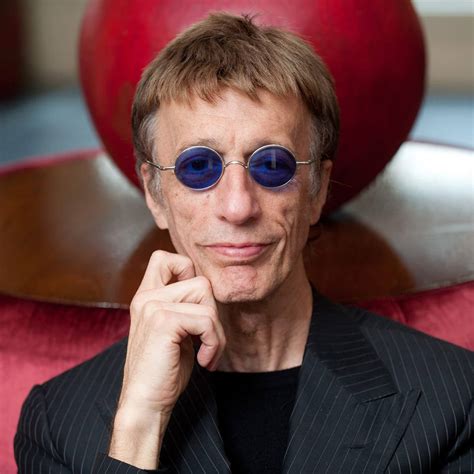 Robin Gibb 2026