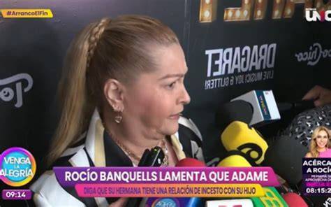 Rocio Banquells