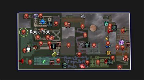 Rock Riot