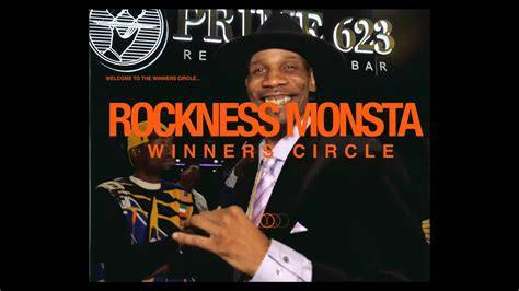 Rockness Monsta
