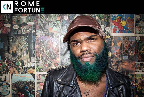 Rome Fortune
