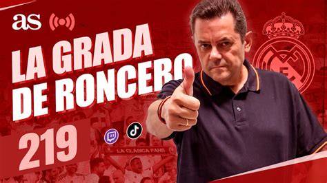Roncero