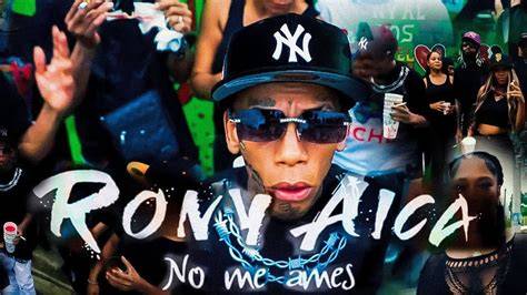 Rony Alca
