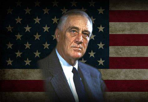 Roosevelt