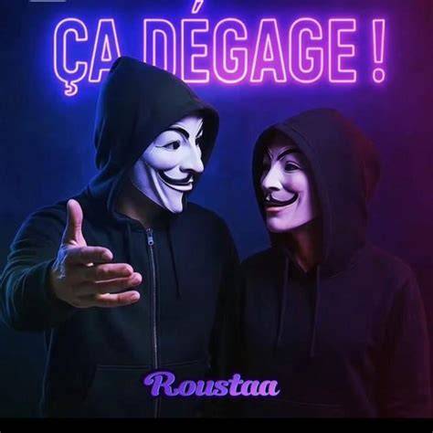 Roustaa