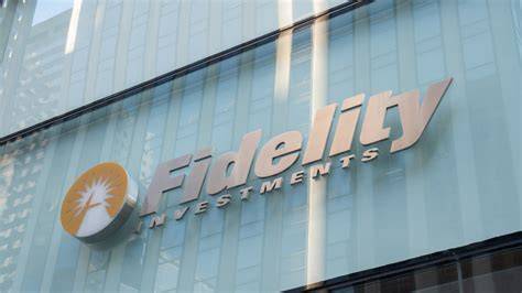 S. Fidelity