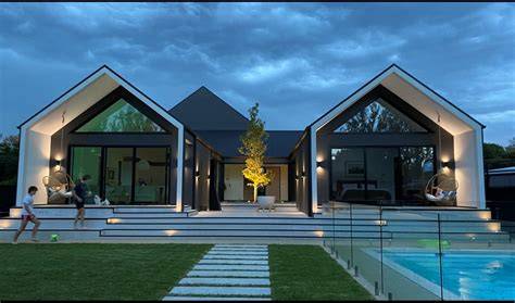 SCADI HOUSE