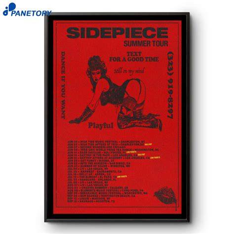 SIDEPIECE