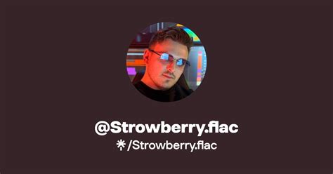 STR&Oslash;WBERRY