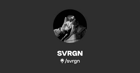 SVRGN
