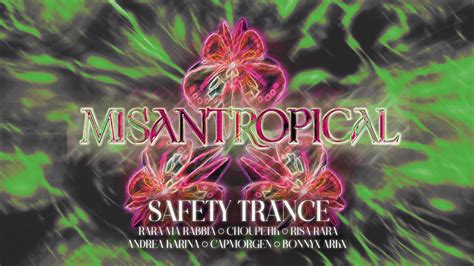 Safety Trance