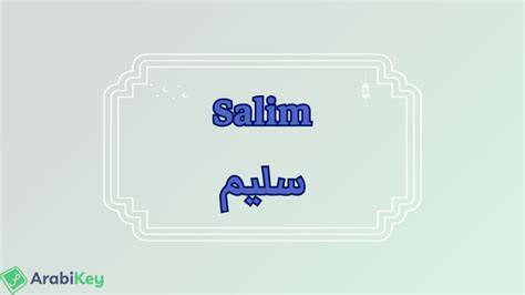 Salim