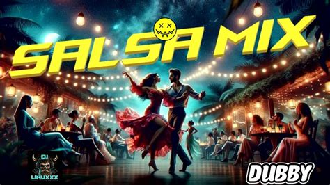 Salsa Mix