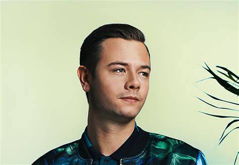 Sam Feldt