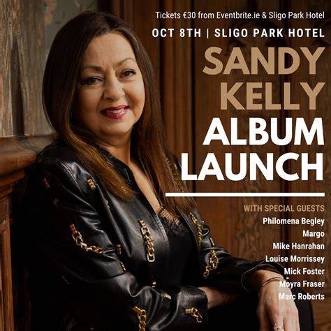 Sandy Kelly