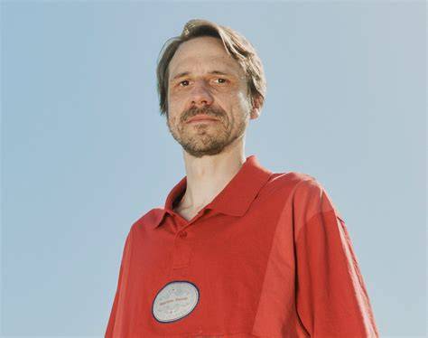Sascha Funke