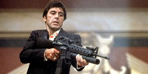 Scarface