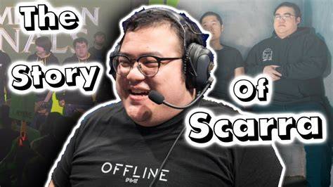 Scarra