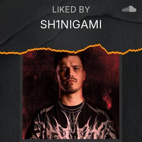 Sh1nigami