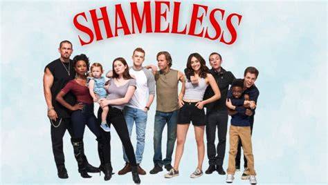 Shameless