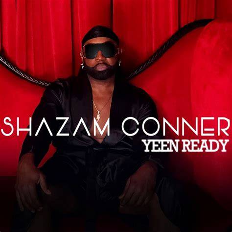 Shazam Conner