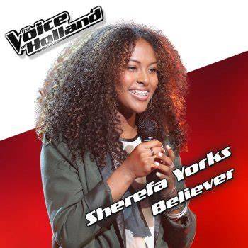 Sherefa Yorks