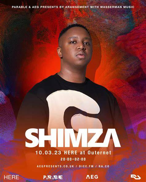 Shimza