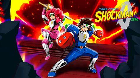 Shockman