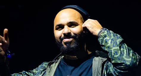 Sidney Samson