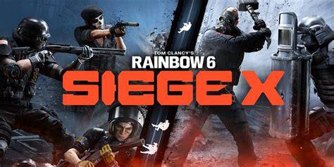 Siege