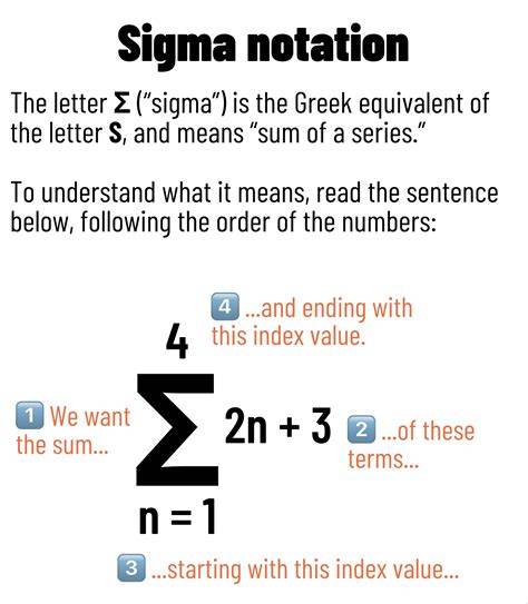 Sigma