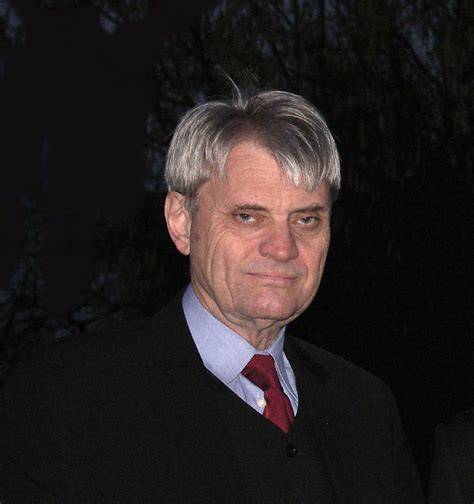 Simon Standage