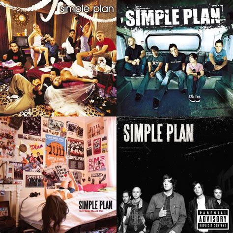 Simple Plan 2024