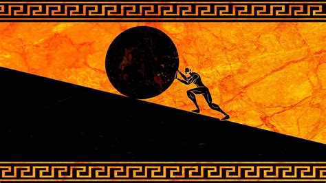 Sisyphus