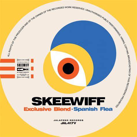 Skeewiff