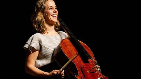 Sol Gabetta