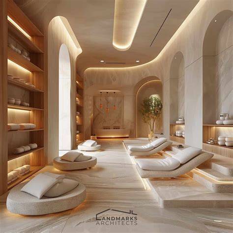 Spa & Spa