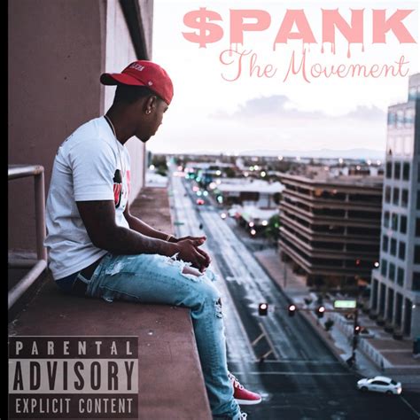 Spank2live