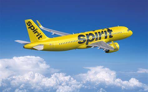 Spirit Fly