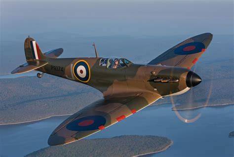 Spitfire