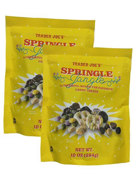 Springle