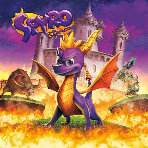 Spyro