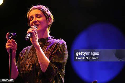 Stacey Kent