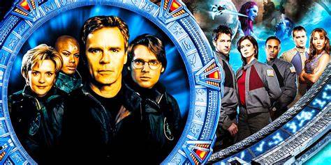 Stargate