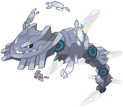 Steelix NEW